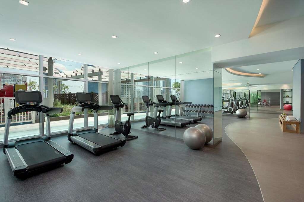 DAMAC Maison Distinction - Downtwon Dubai UAE - 25